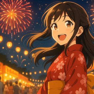祭囃子