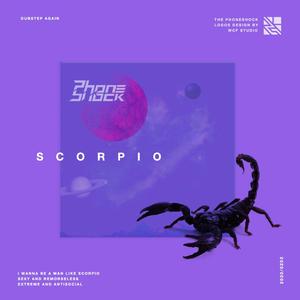 S C O R P I O