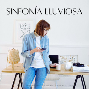 Caídas De Llovizna Para Abordar Las Tareas