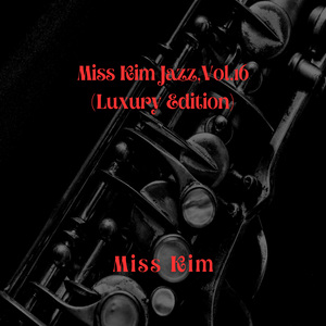 Bossa Miss Kim cocktailbh