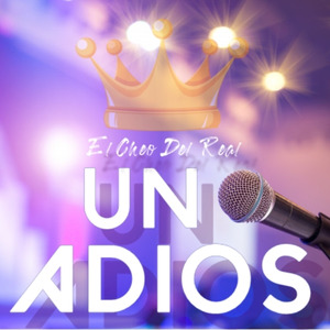 Un Adios (En Vivo)