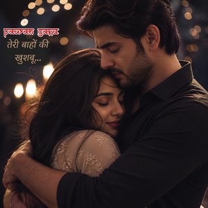 तेरी बाहों की खुशबू