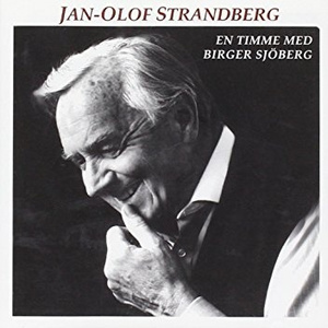 Aftontankar vid Fridas ruta