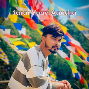 Sarai Yaad Aaucha