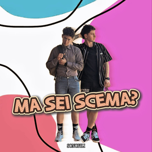 Ma sei scema?