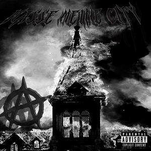 HASSE DIESE CITY (feat. elvyz)