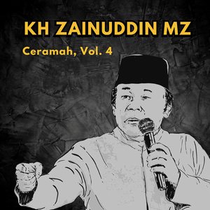 Jika Kamu Mati Apa Amalmu Sudah Cukup Menyelamatkan Dari Api Neraka - KH Zainuddin MZ