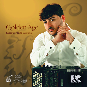 Suite Inglese No. 5, BWV 810:V. Passepied I & II