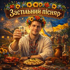 Проклинаю на щастя