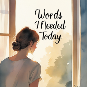 조용히 울리는 감정