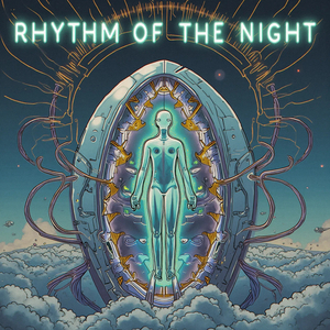 Rhythm of the Night