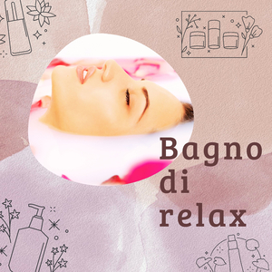 Sensazioni acquatiche