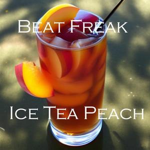 Ice Tea Peach