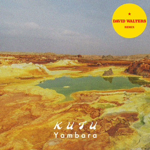 Yambara (David Walters Remix)