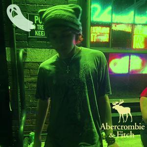 abercrombie zombie