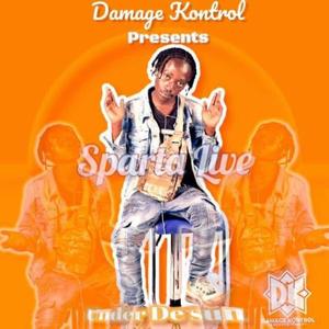 Under De Sun (feat. T-Percx, Assert & Cardi Smash)