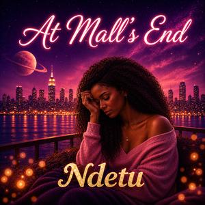 At Mall's End (hip-hop soul)
