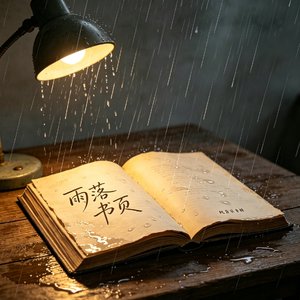 雨落书页.mp3