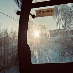 海绵宝宝的独白