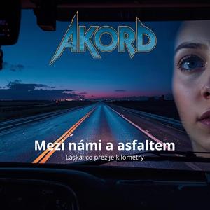 Mezi námi a asfaltem - Láska, co přežije kilometry