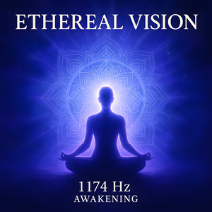 Ethereal Vision ((1174 Hz Awakening))