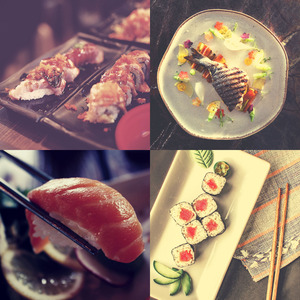 诗意的居酒屋节奏