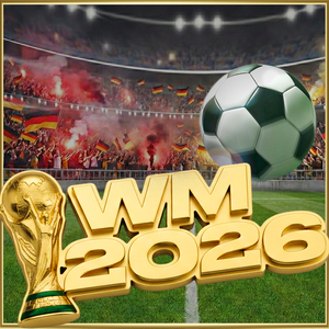 JUMP (PEDRO SAMPAIO Remix / Coca-Cola Anthem for the FIFA World Cup 26™)