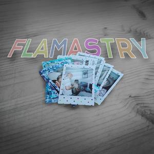 Flamastry (feat. Ciupa, BaldAlmond, Kiki, Aki & BitchOkej)