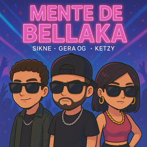 Mente De Bellaka