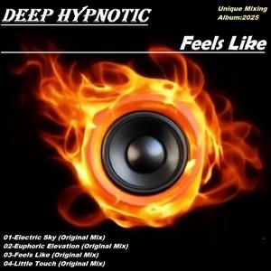 Deep Hypnotic - Euphoric Elevation (Original Mix)