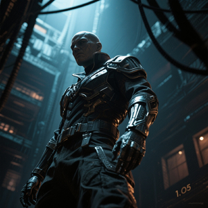 Eternal Nebula Stream