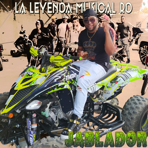 JABLADOR