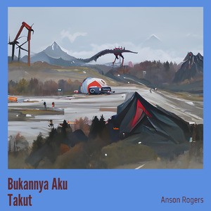 Bukannya Aku Takut