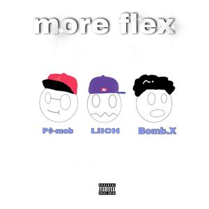 More flex (prod by unicornboi)