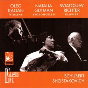 Piano Trio No. 2 in E Minor, Op. 67: II. Allegro con brio