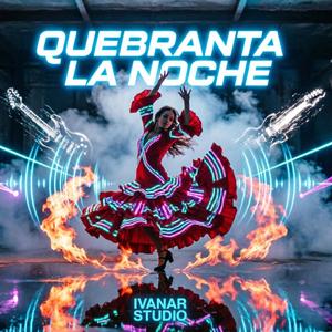 QUEBRANTA LA NOCHE
