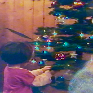 Las Huellas en la Nieve