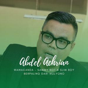 WAWANCANDA SAMMY NOTASLIMBOY - BERPALING DARI MULYONO