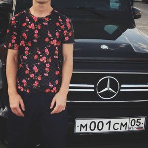 Miyagi & Эндшпильfeat. Рем Дигга-I Got Love(Remix）