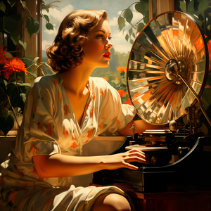 Дунайские волны