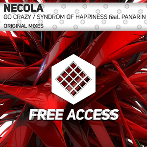 The Syndrom Of Happiness (Original Mix)