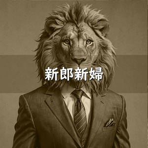 新郎新婦
