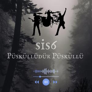 Püsküllüdür püsküllü