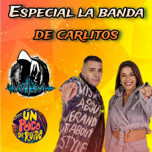 Como Lo Hizo / Desaparecete / Claro Que Lo Hice / Me Canse De Ti