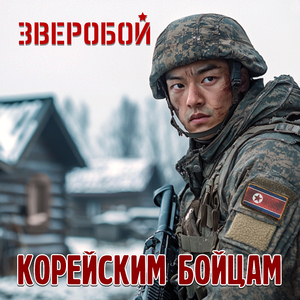 Корейским бойцам