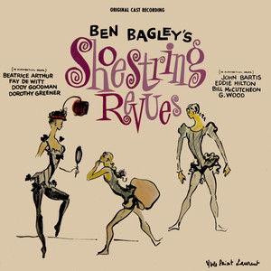 Laddie (from "Shoestring Revue")