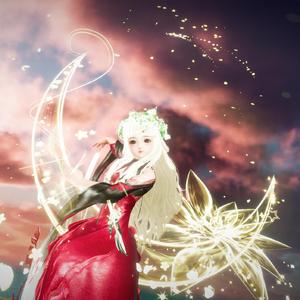 水袖芭蕾【剧情版】（翻自 苑舍）