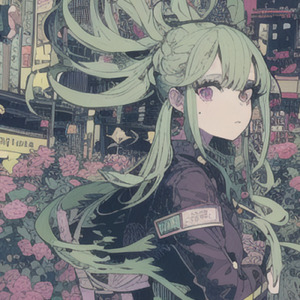 5109 (feat. 初音ミク)