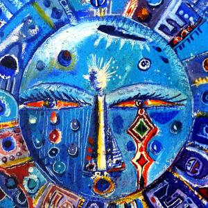 Stonehenge (feat. Paddy Le Mercier & Stéphane Lou Morel)