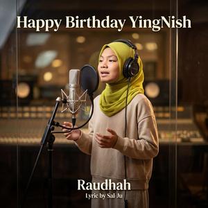 Happy Birthday YingNish